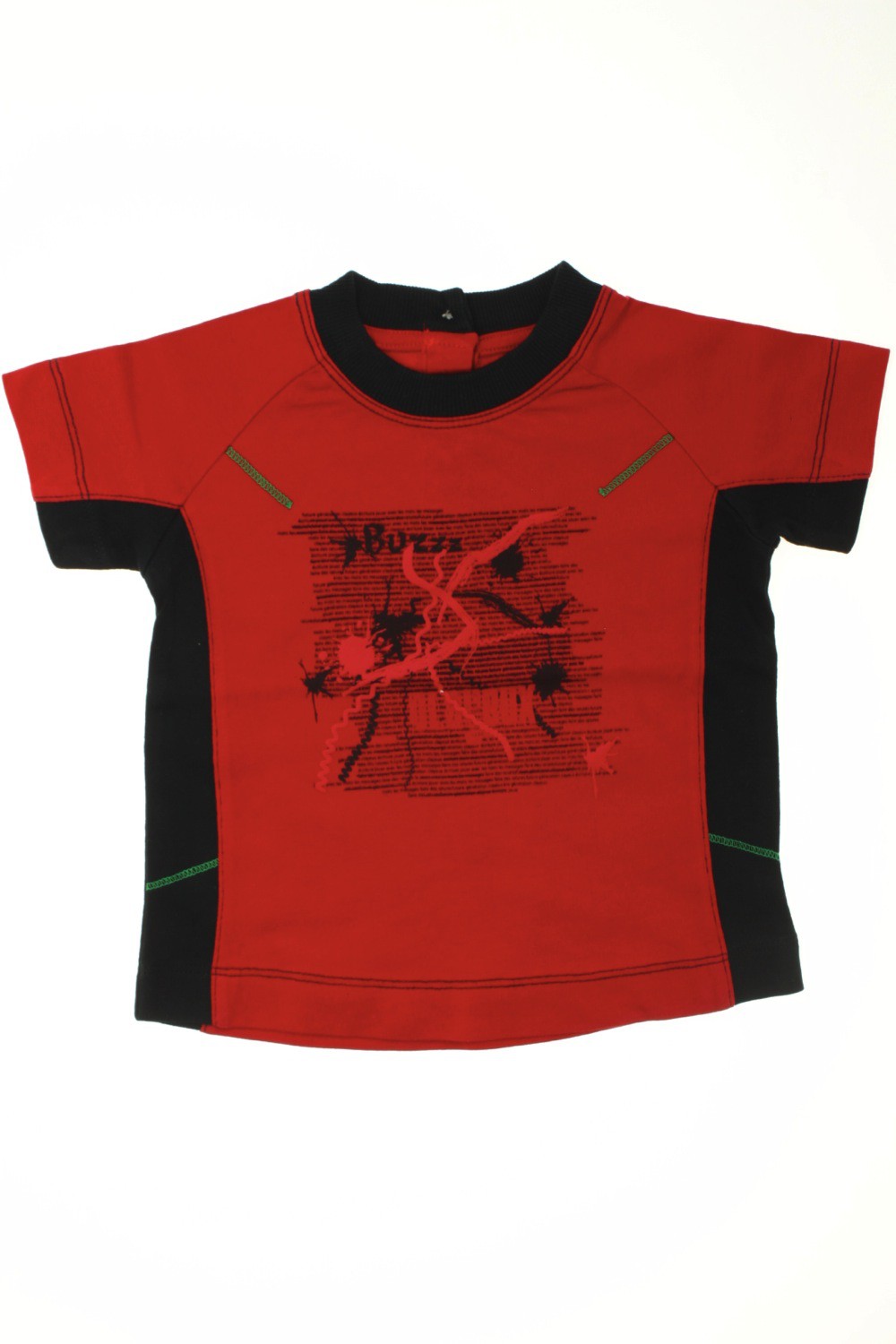 Tee-shirt manches courtes "Buzz"