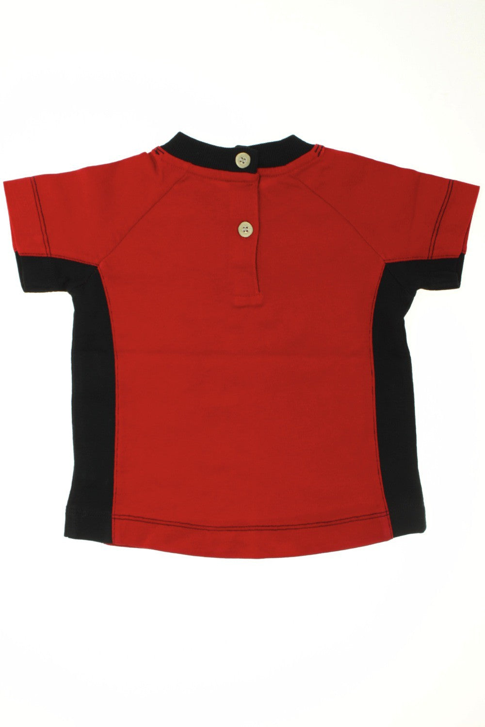 Tee-shirt manches courtes "Buzz"