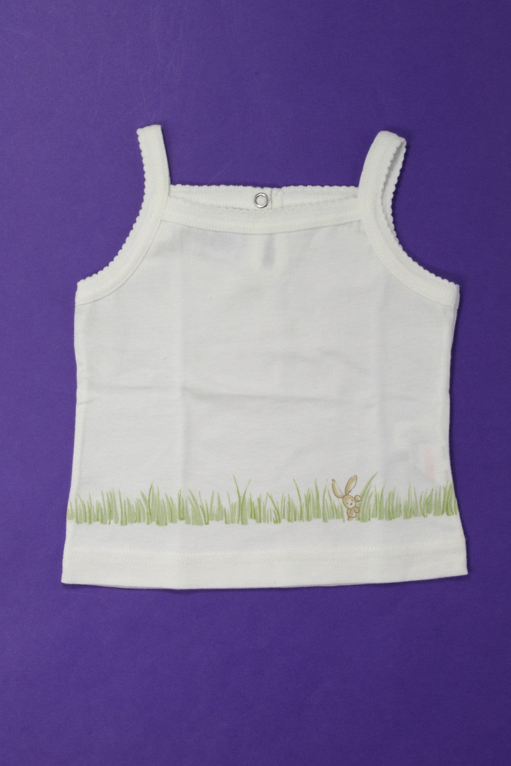 Débardeur "Herbes"