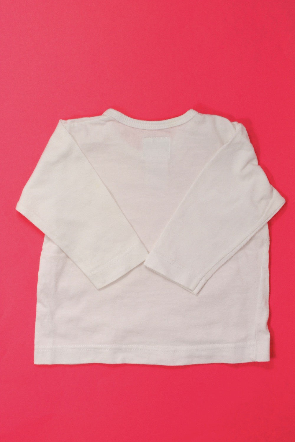 Tee-shirt manches longues "Jour"