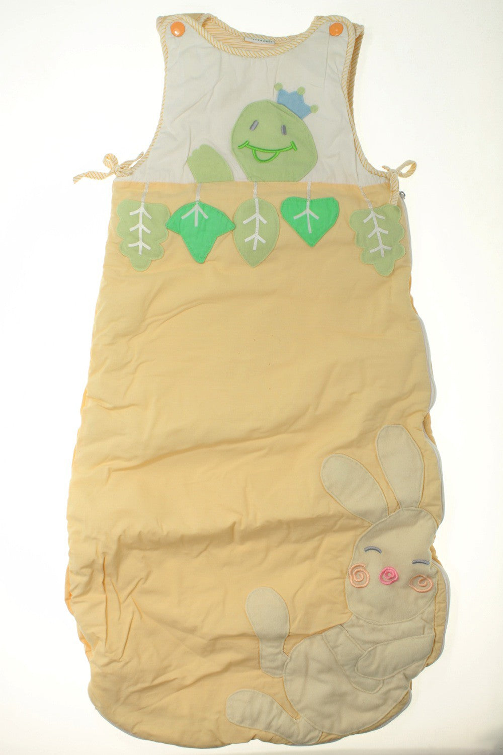 Gigoteuse "Tortue"