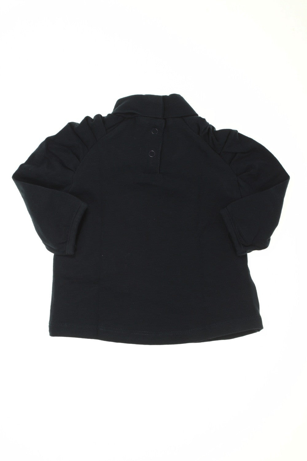 Sous-pull "Cœur"