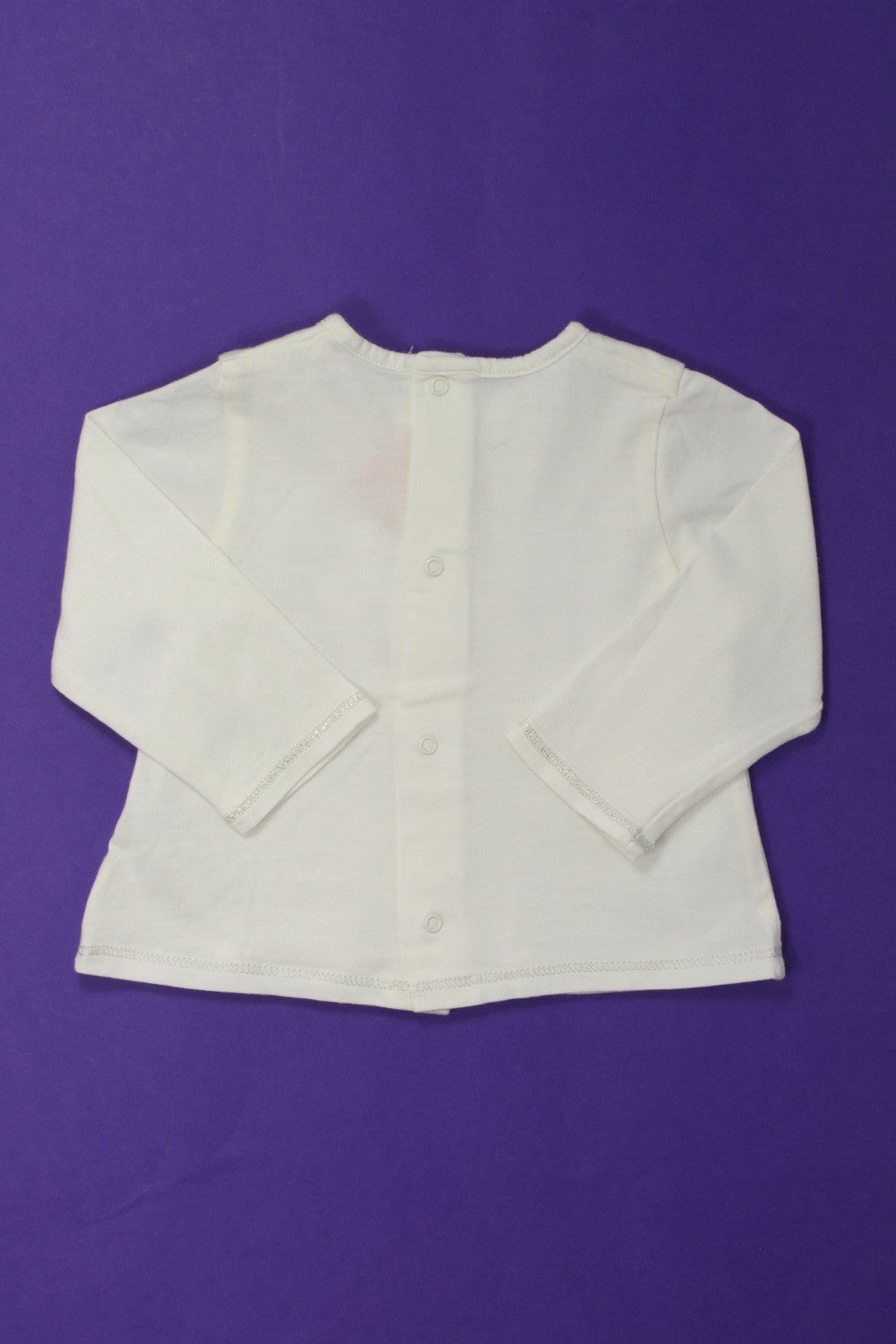Tee-shirt manches longues "Panda"