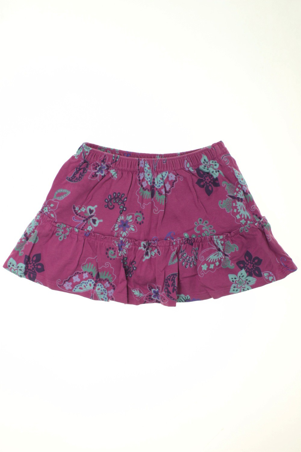 Jupe "Papillons"
