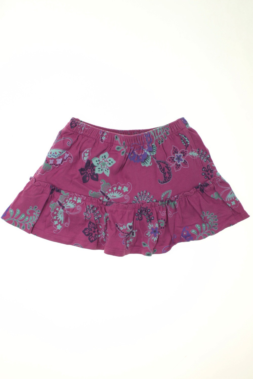 Jupe "Papillons"