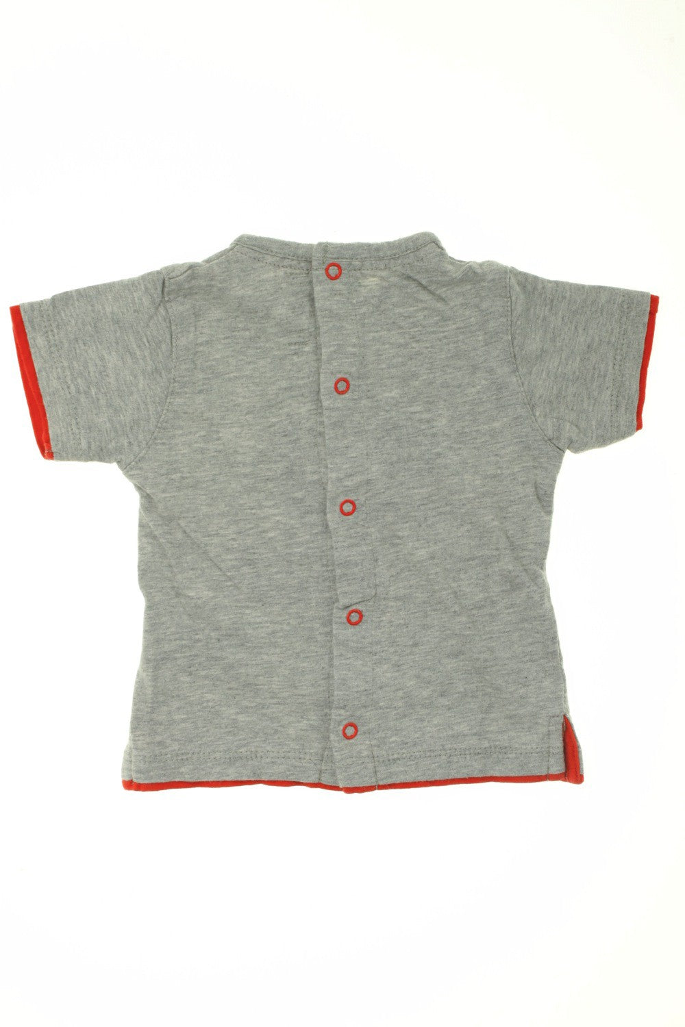Tee-shirt manches courtes "Dog"