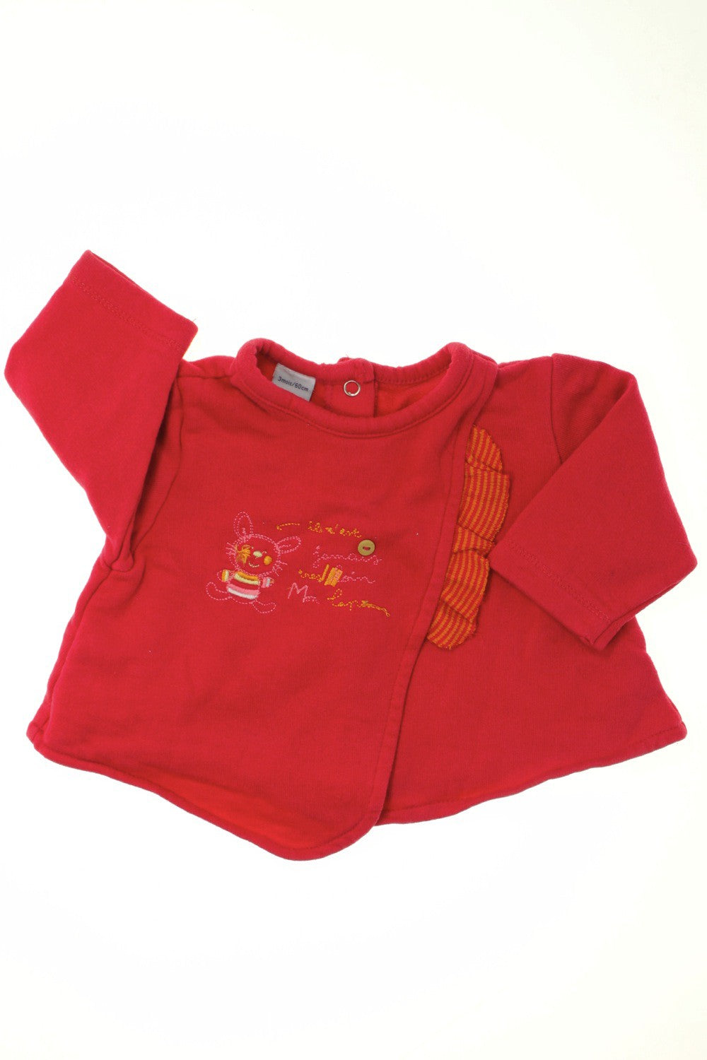 Sweat "Lapin"