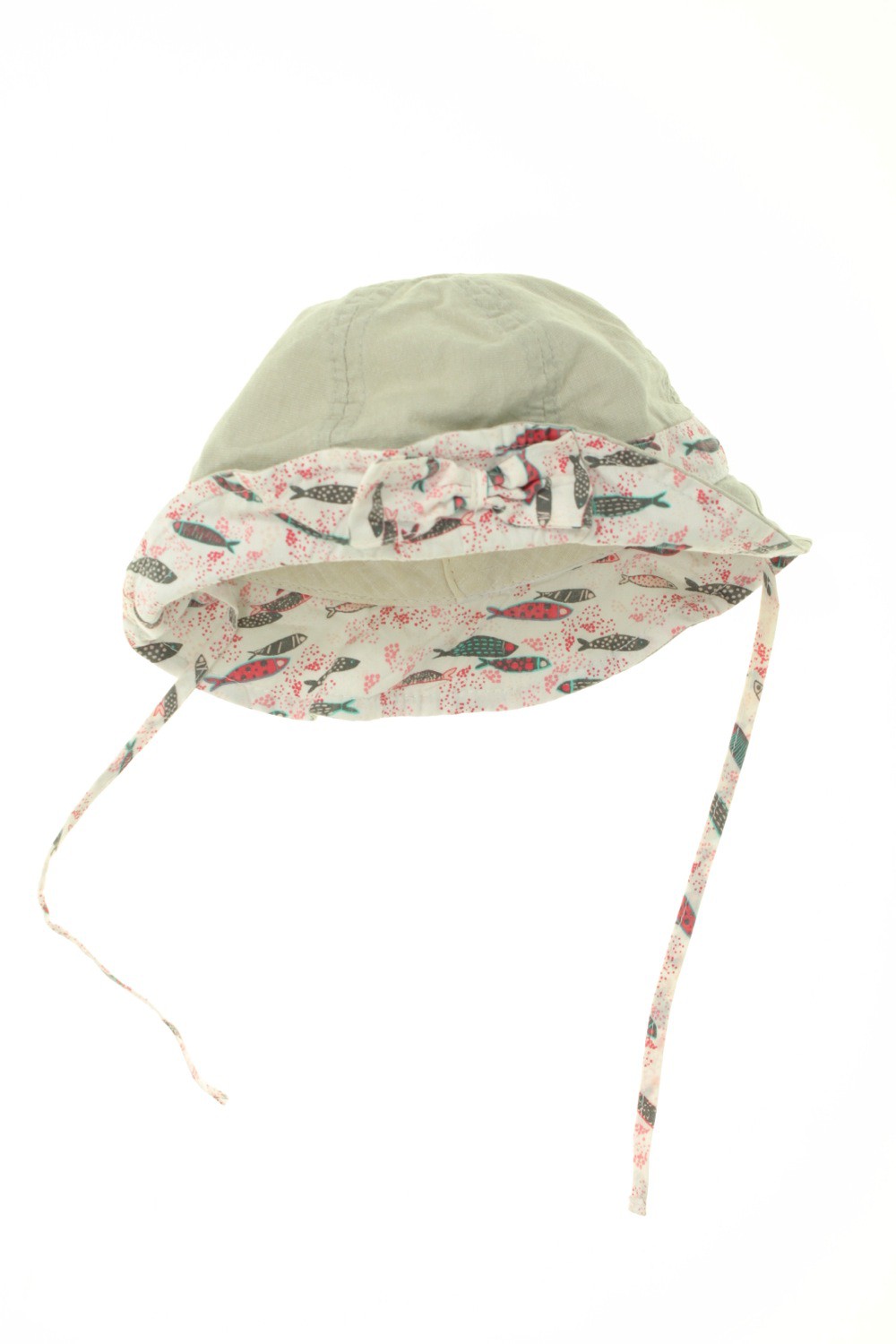 Chapeau "Poisson"
