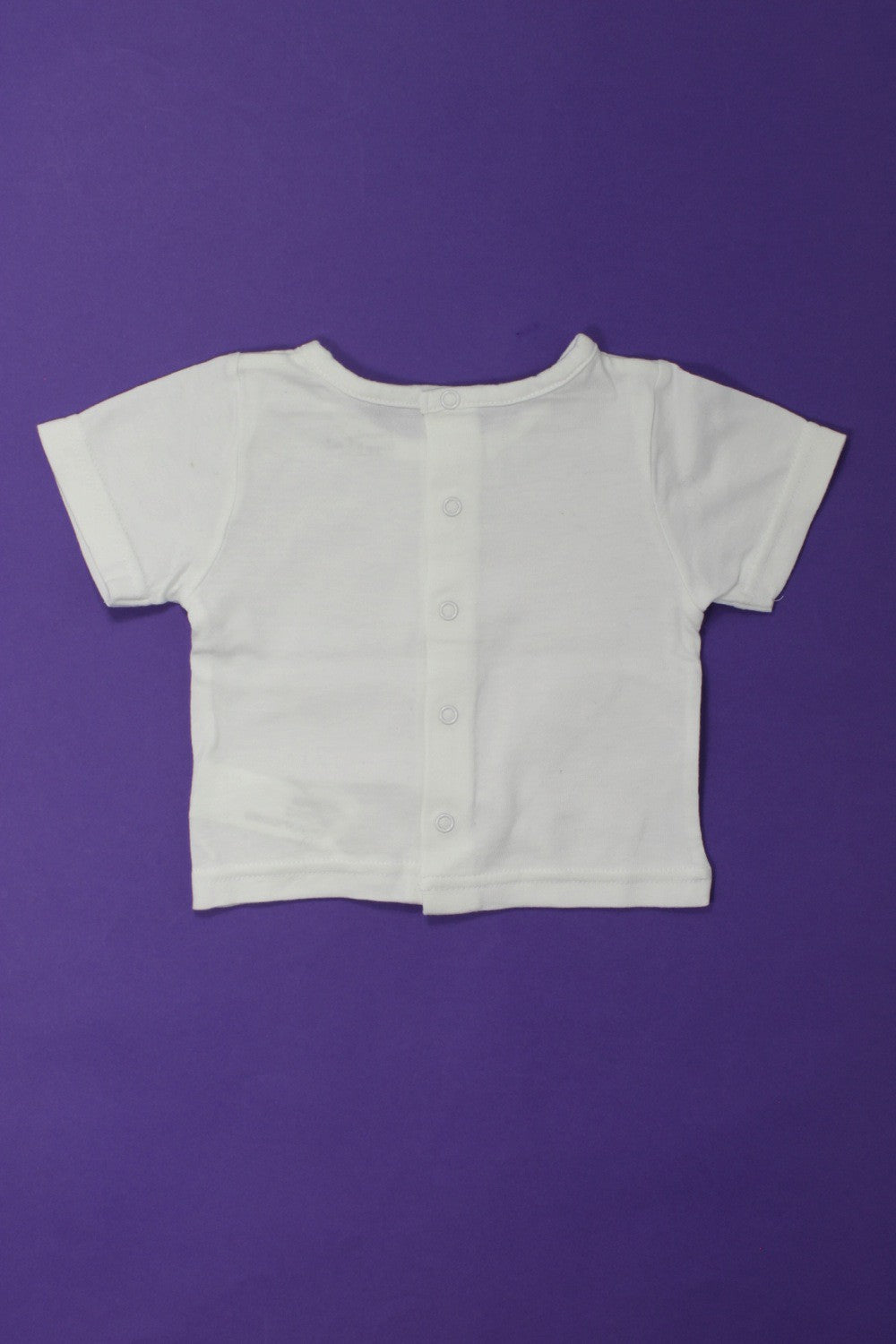 Tee-shirt manches courtes "Amour"