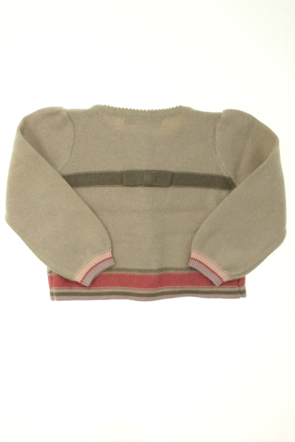 Gilet "Papillons"