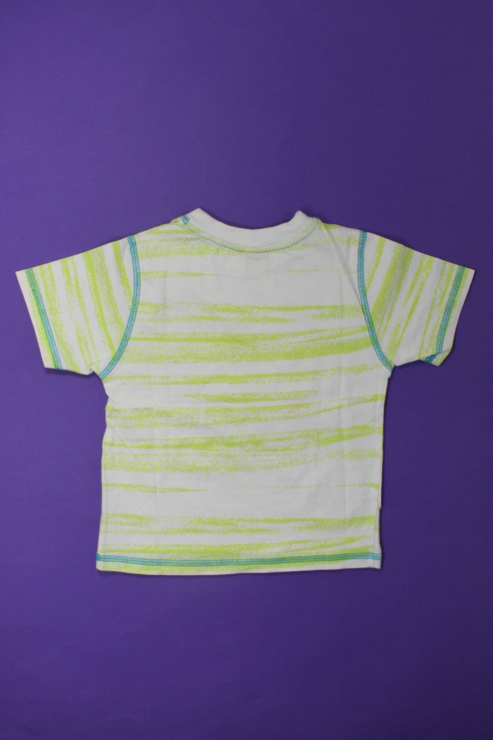 Tee-shirt manches courtes "Surf"