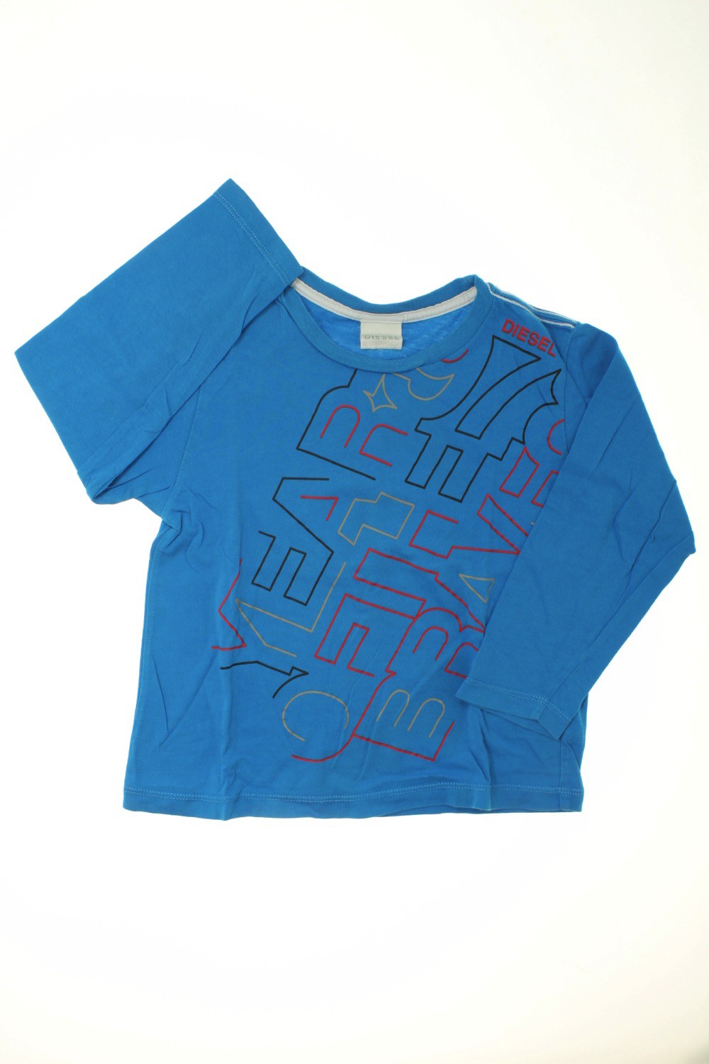 Tee-shirt manches longues "Year"