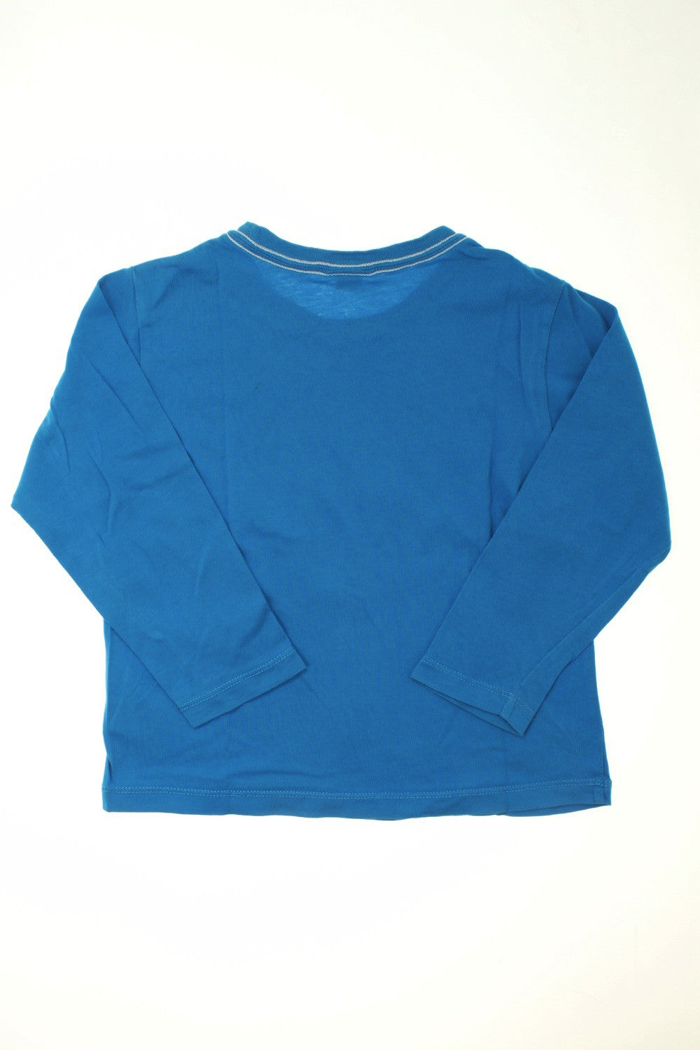 Tee-shirt manches longues "Year"