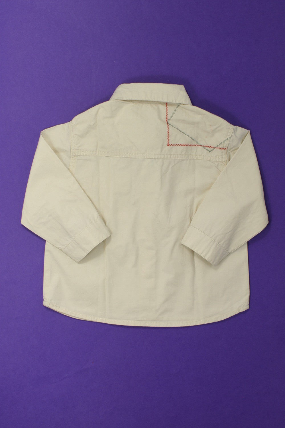 Chemise "Le journal"
