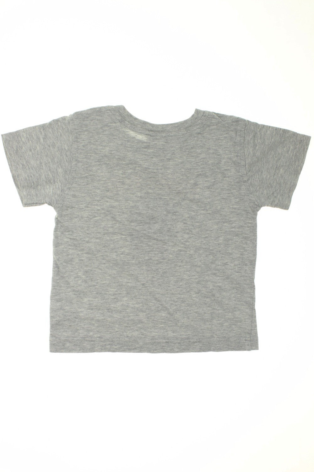 Tee-shirt manches courtes "Powerful"