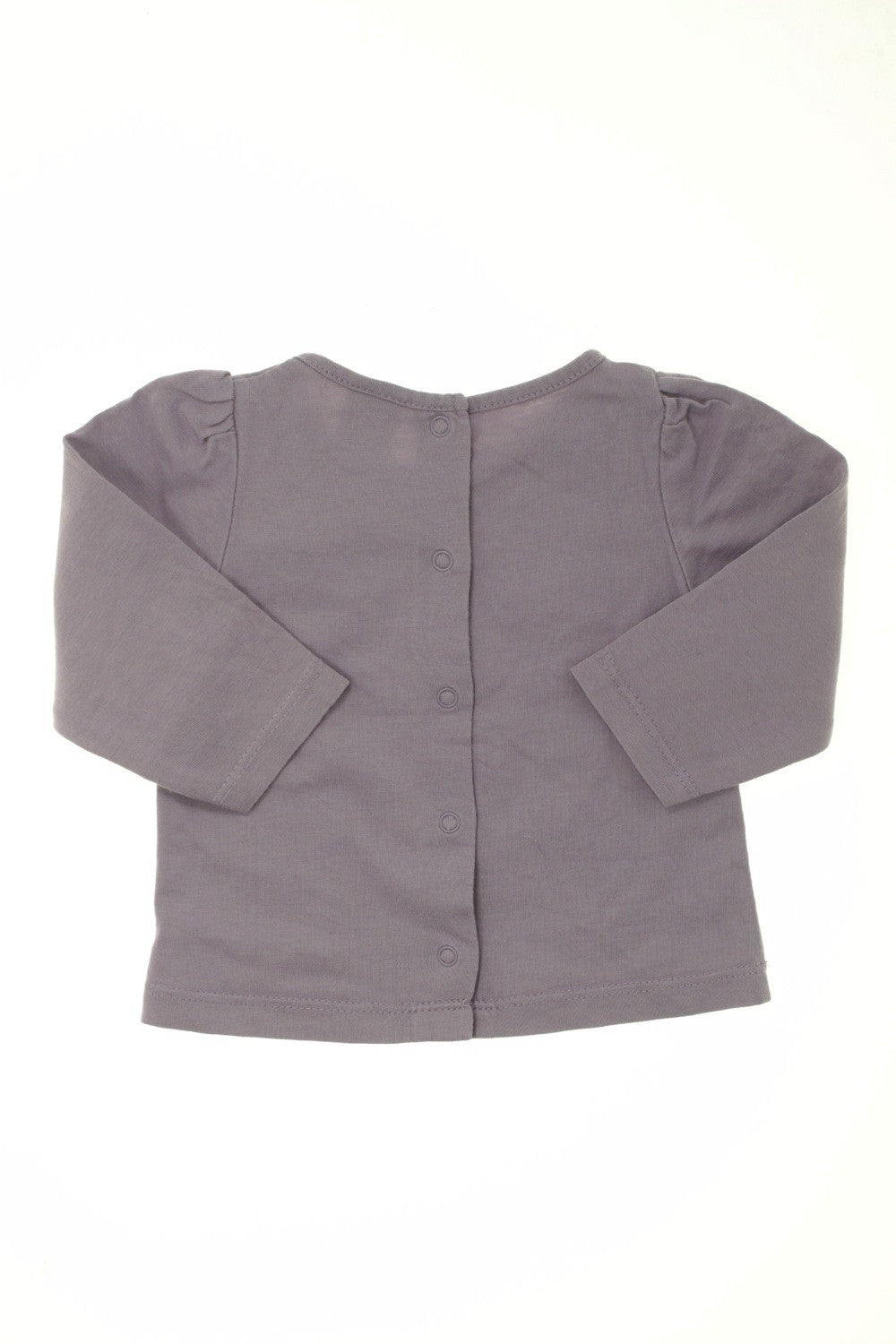 Tee-shirt manches longues "Lapin"