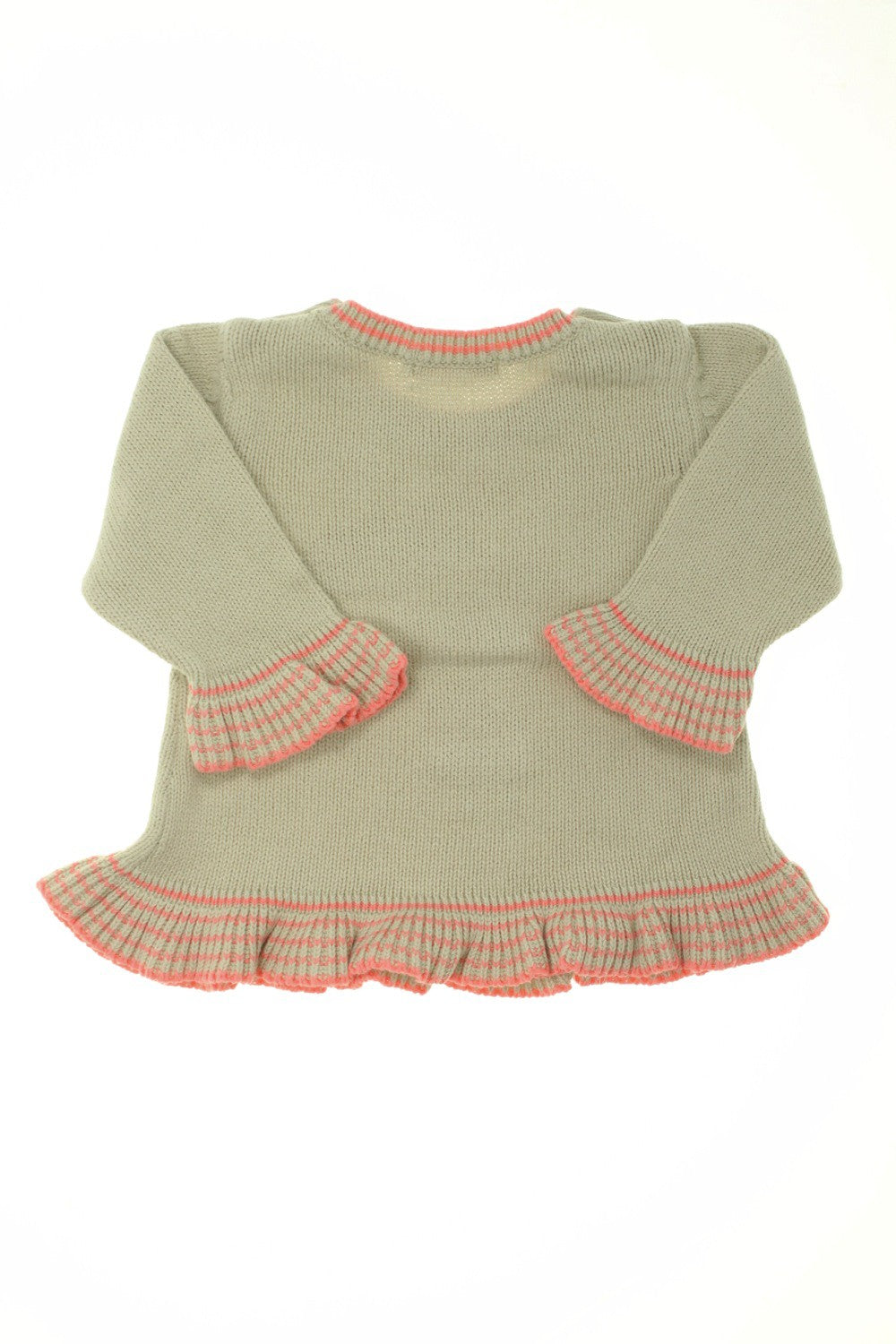 Pull "Parapluie"