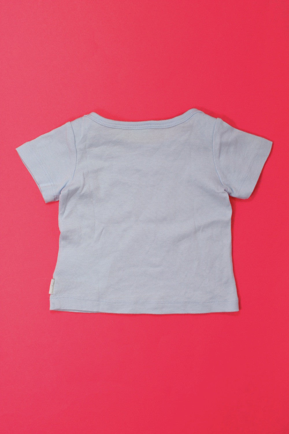 Tee-shirt manches courtes "Doudou"