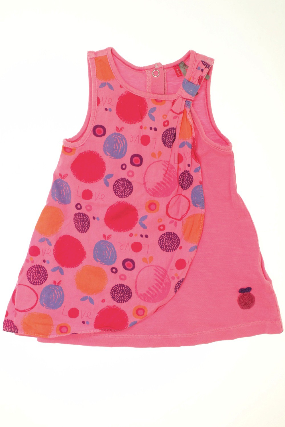 Robe de plage "Love"