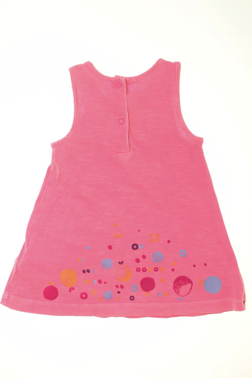 Robe de plage "Love"