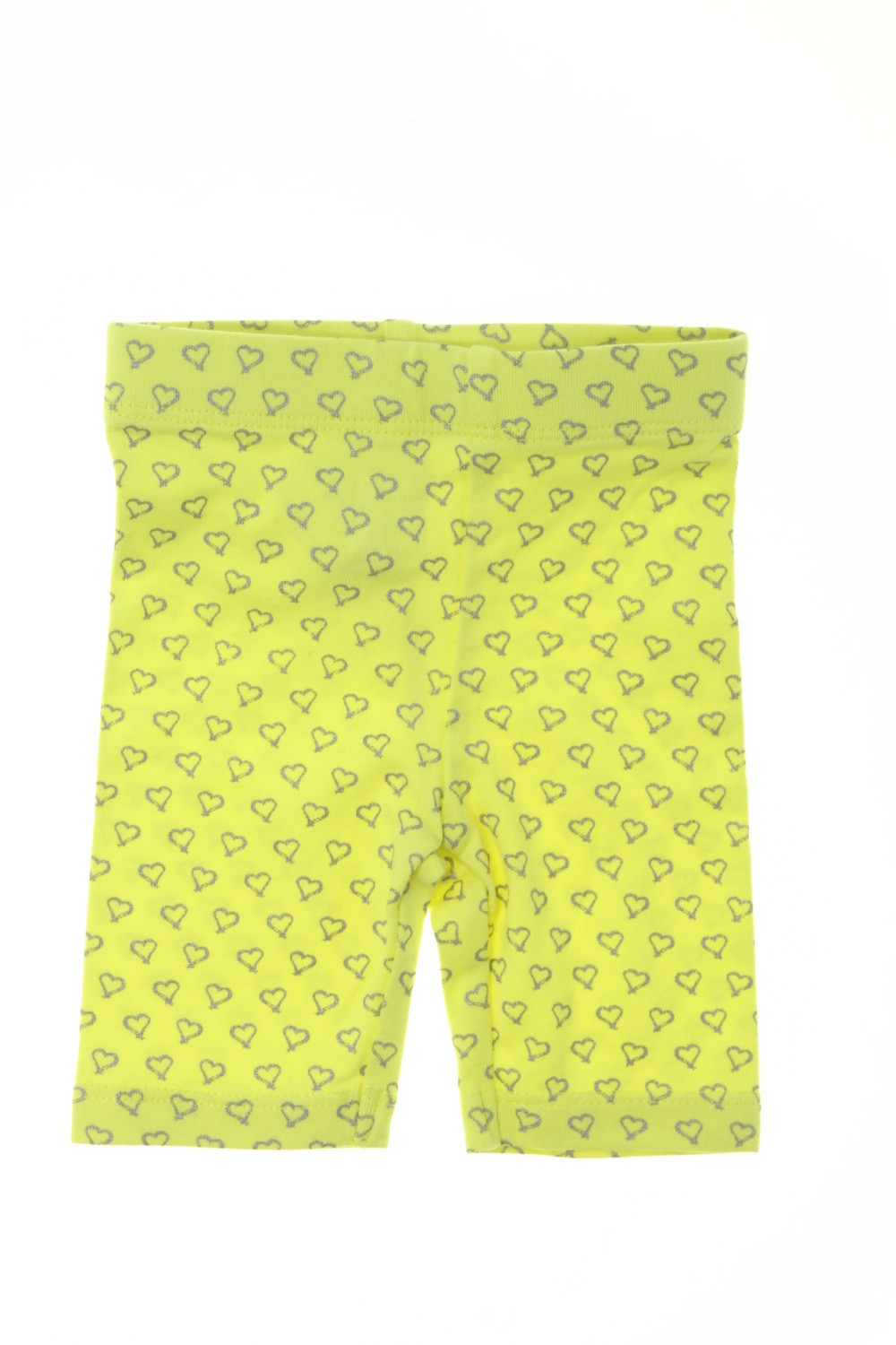 Legging court "Cœur"