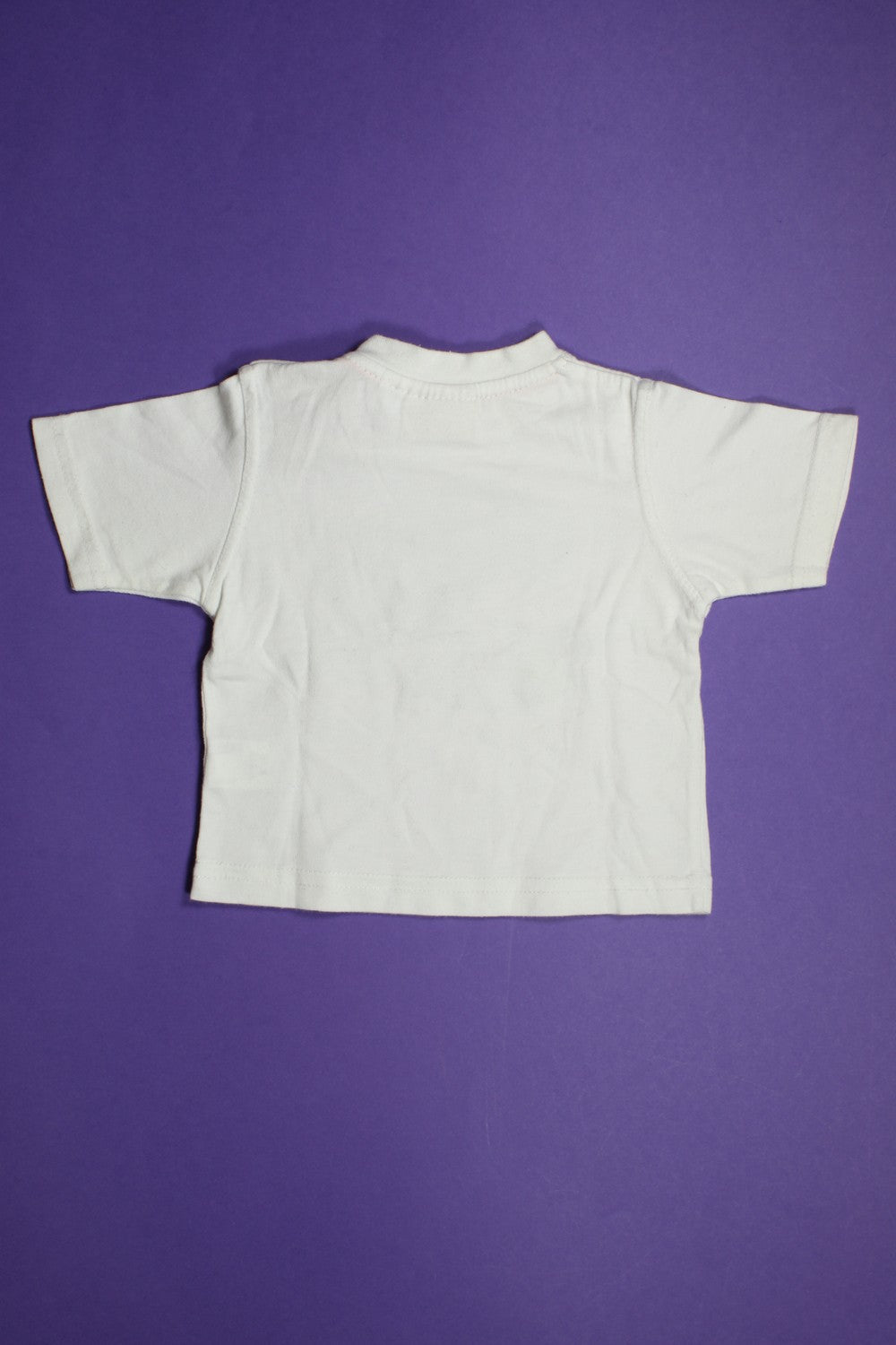 Tee-shirt manches courtes "Racer"