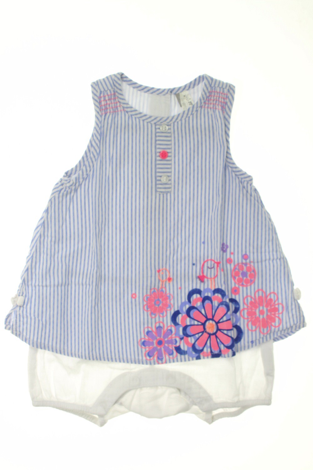 Robe body intégré