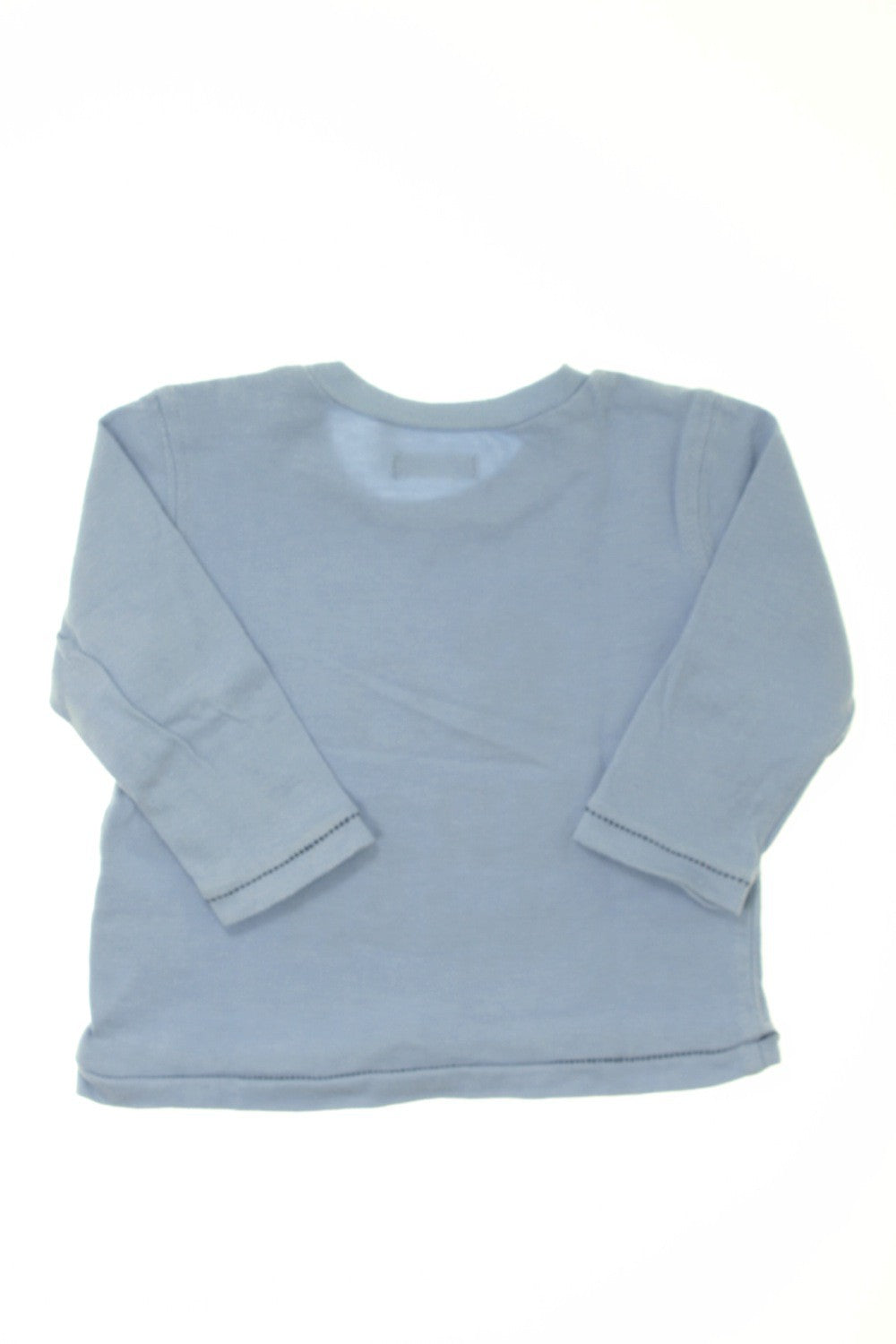 Tee-shirt manches longues "So British"