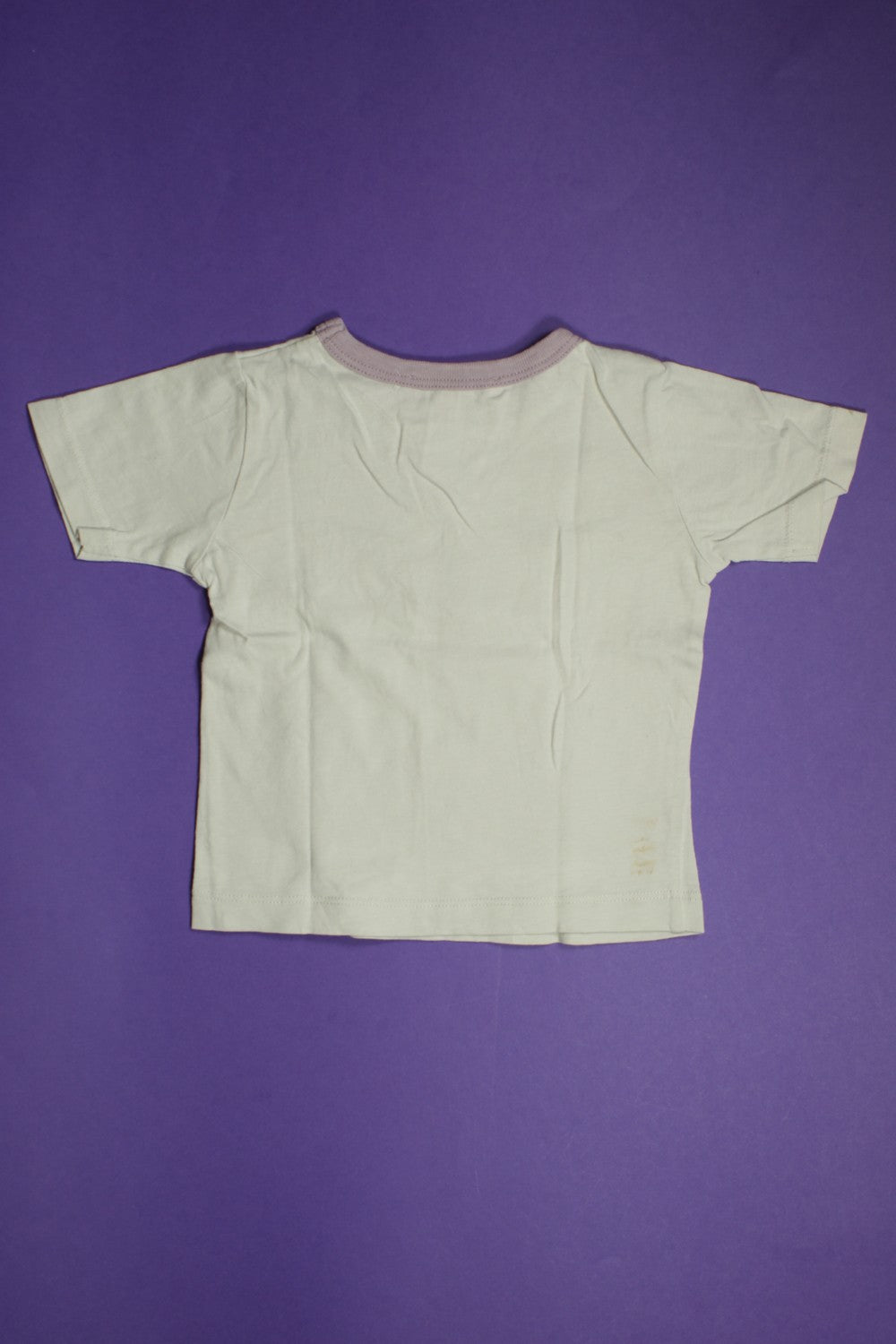 Tee-shirt manches courtes "Skateboard"