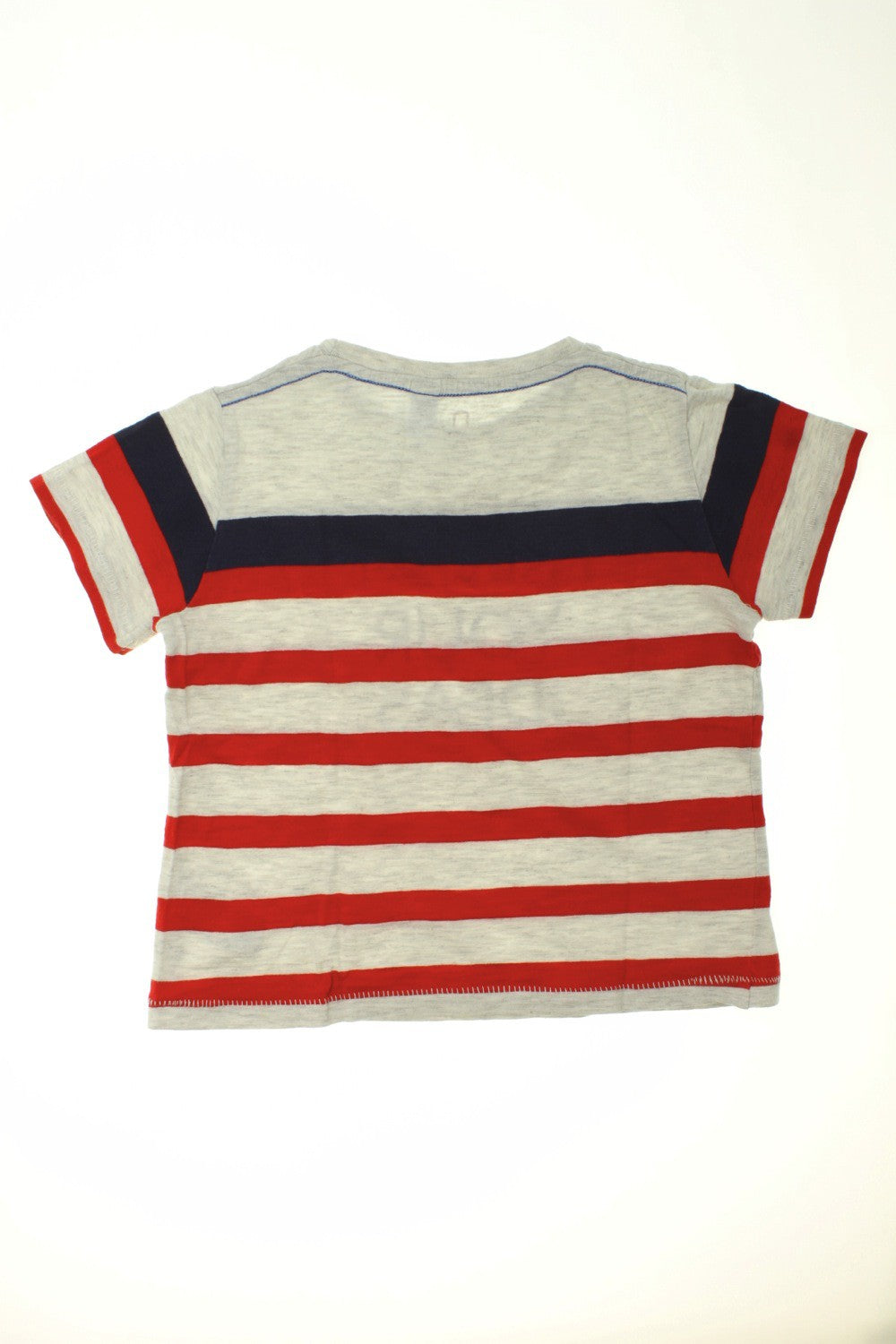 Tee-shirt manches courtes "Free up"