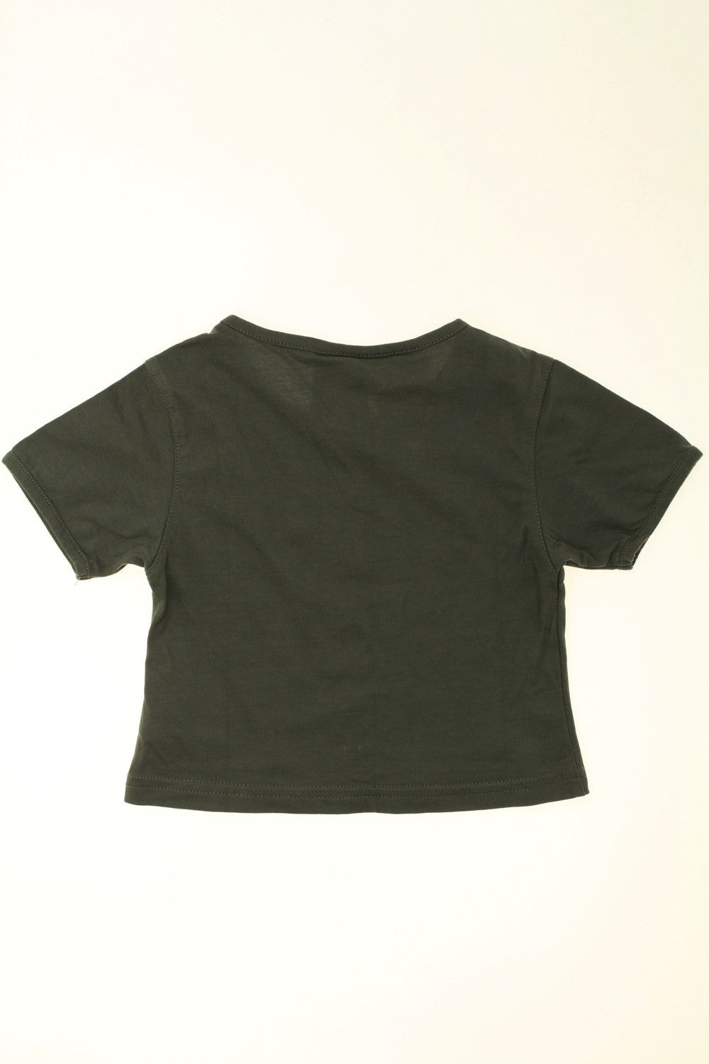 Tee-shirt manches courtes "Adidas"