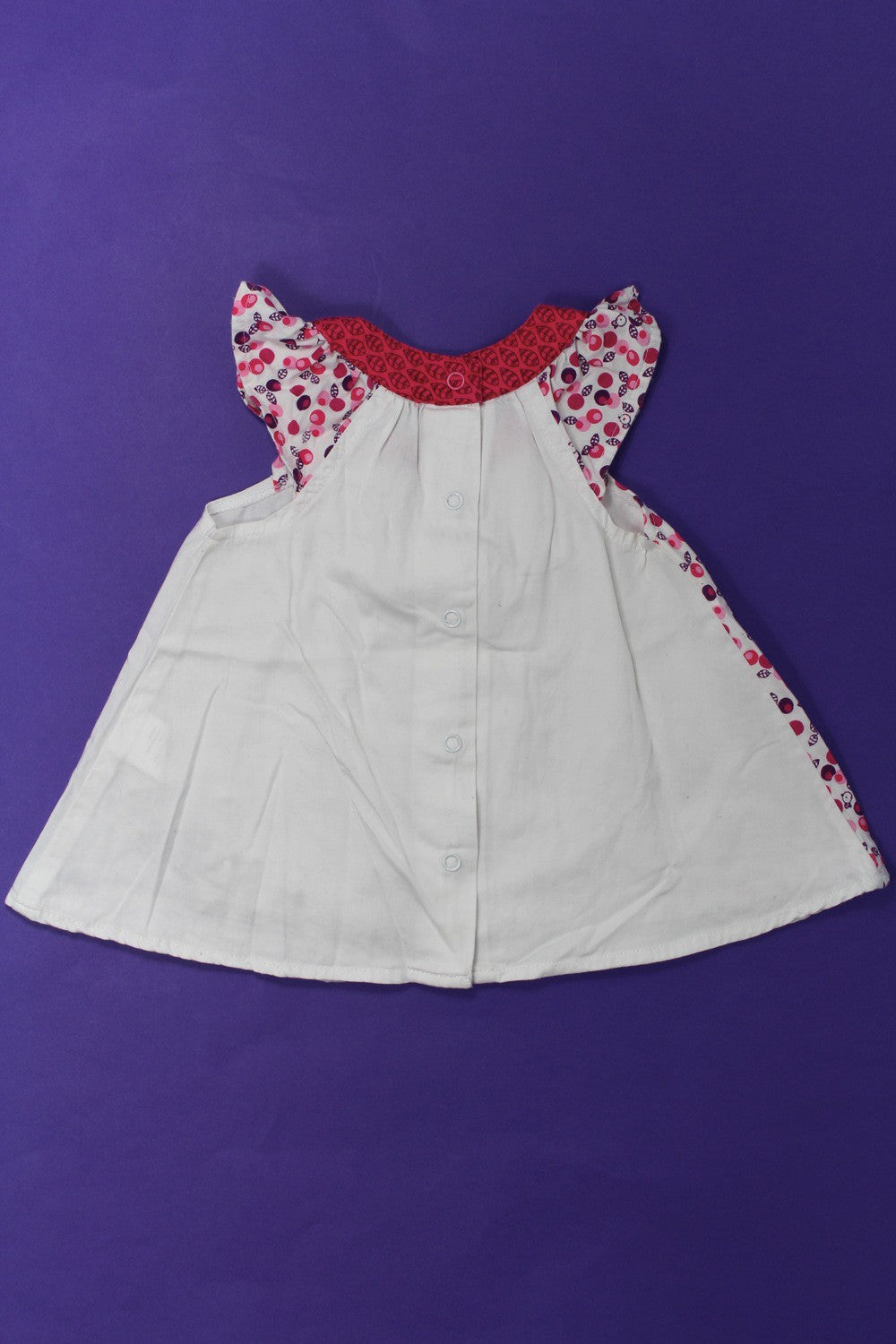 Robe "Baies"