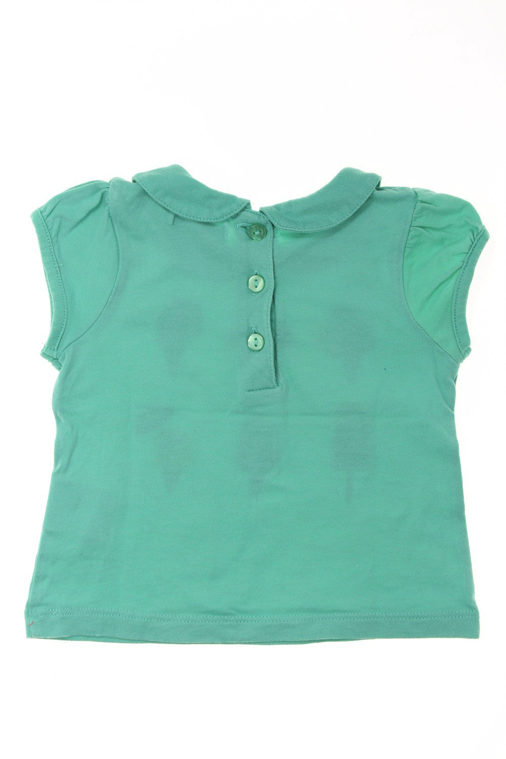 Tee-shirt manches courtes "Glaces"