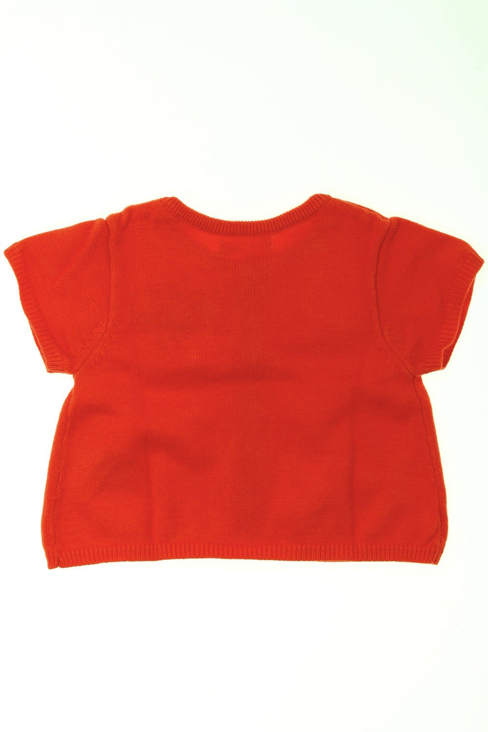 Gilet "Eléphant"