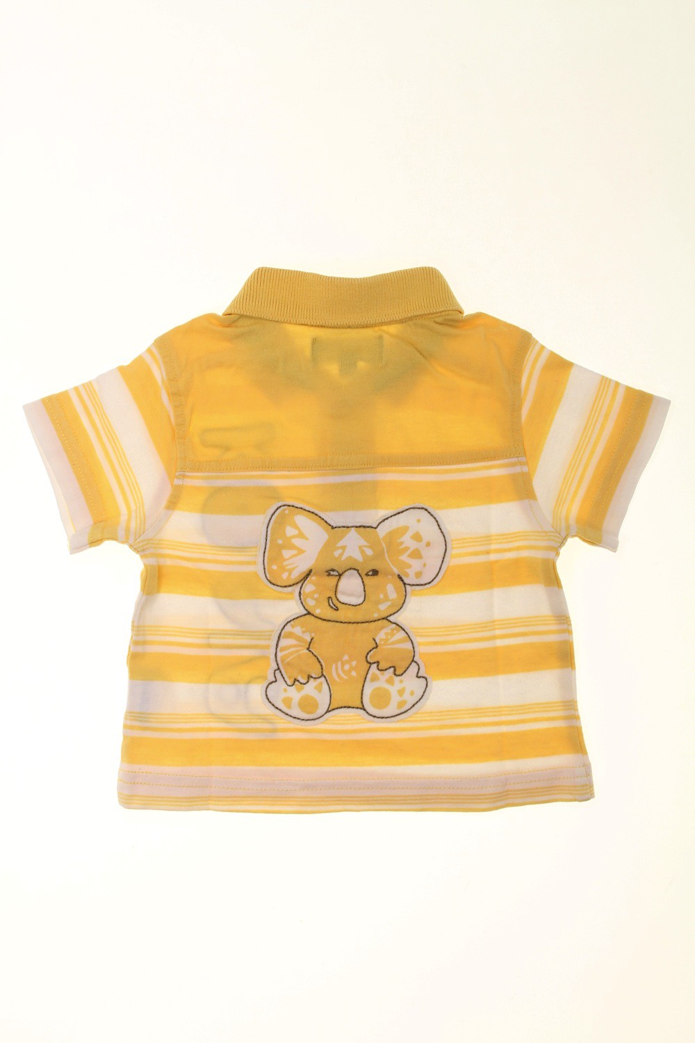 Polo manches courtes "Koala"