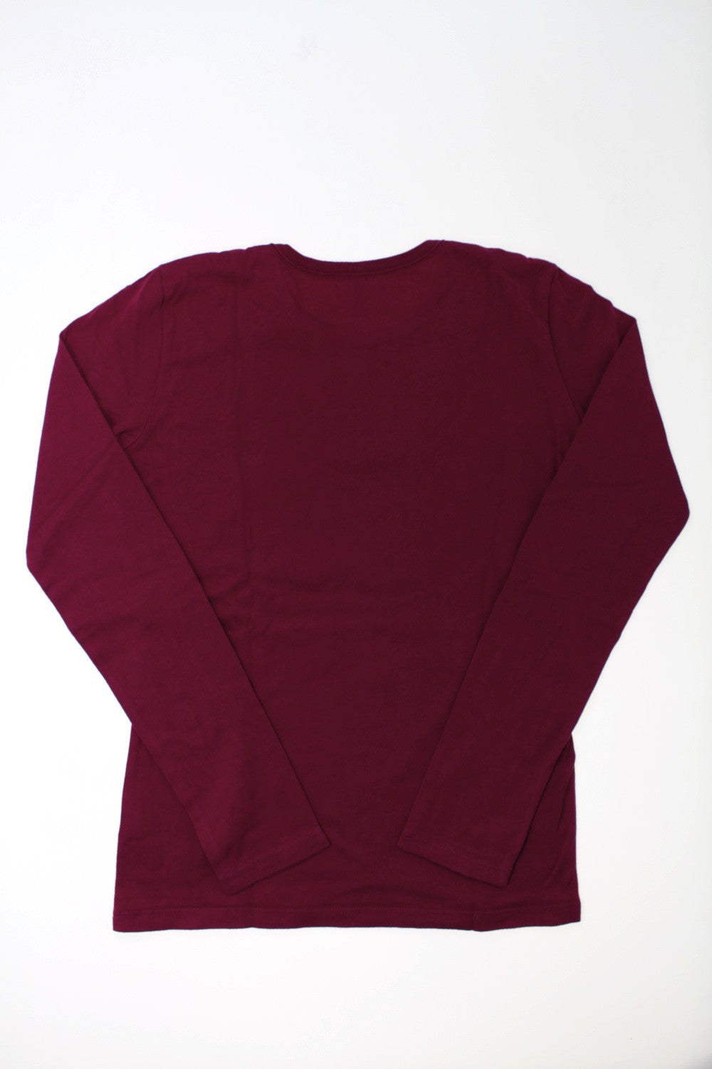 Tee-shirt manches longues "Let me go"