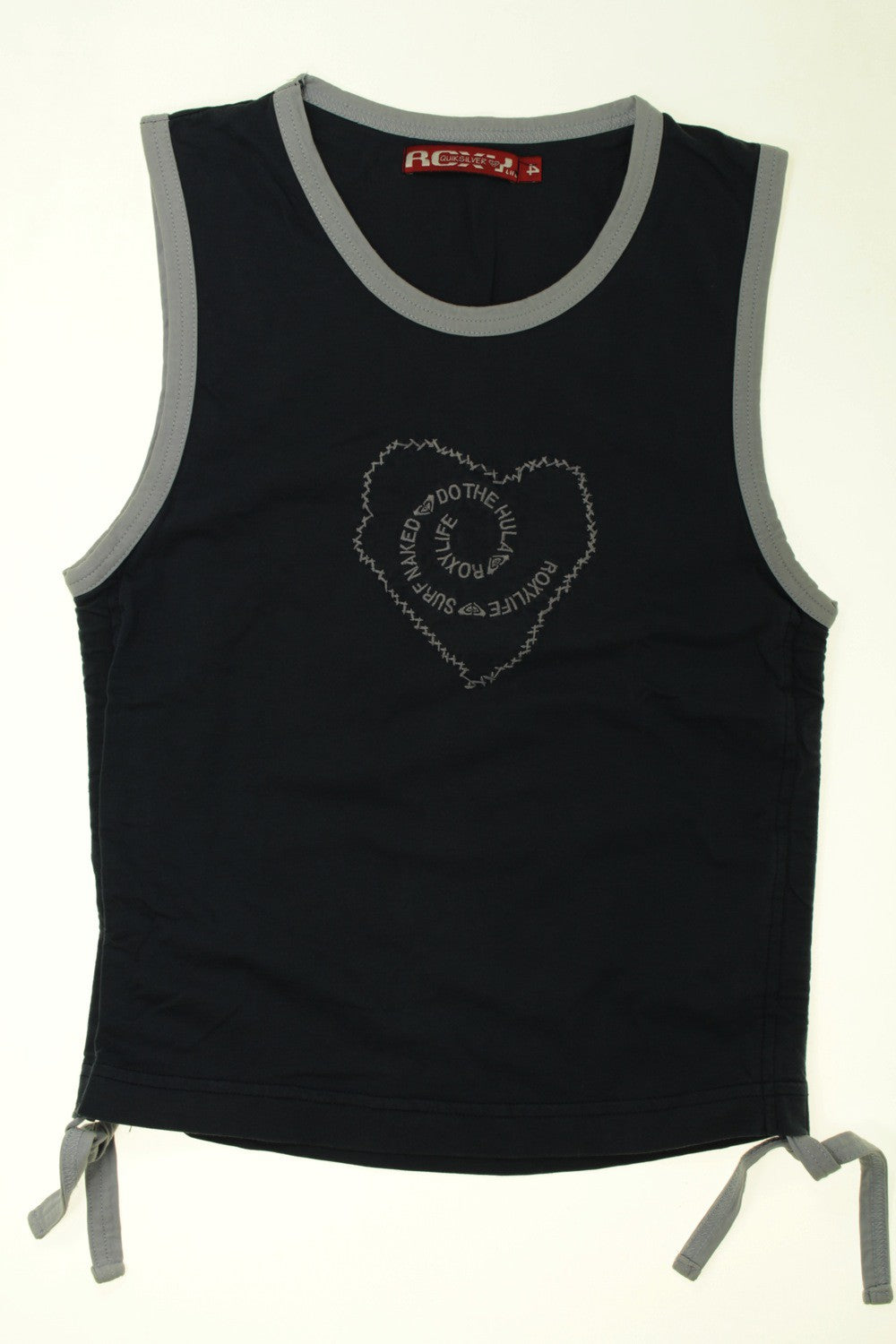 Robe "Cœur"