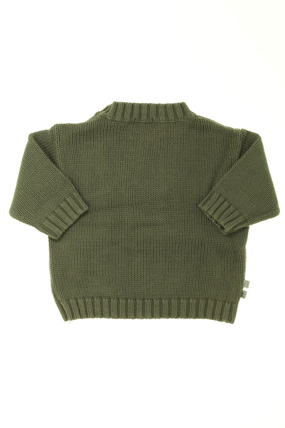 Pull "Grenouille"