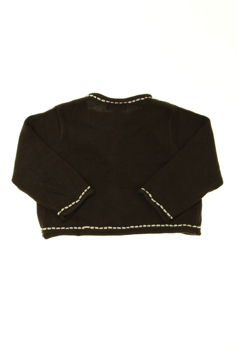 Gilet "Papillons"