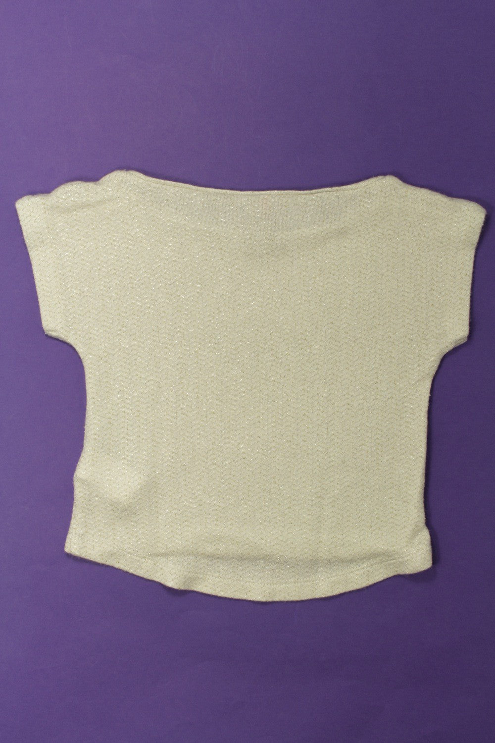 Tee-shirt manches courtes "Sweet"