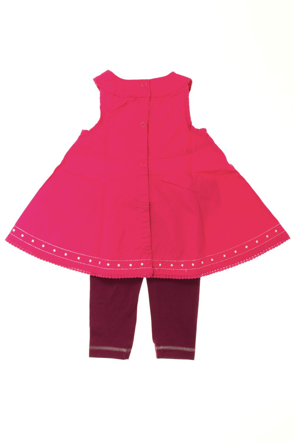 Ensemble robe et legging