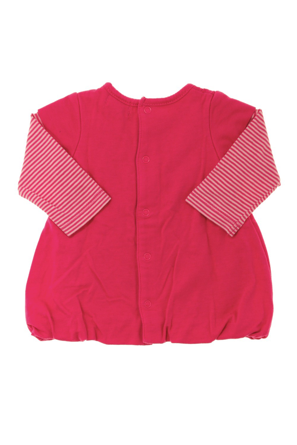 Robe boule "Copains"
