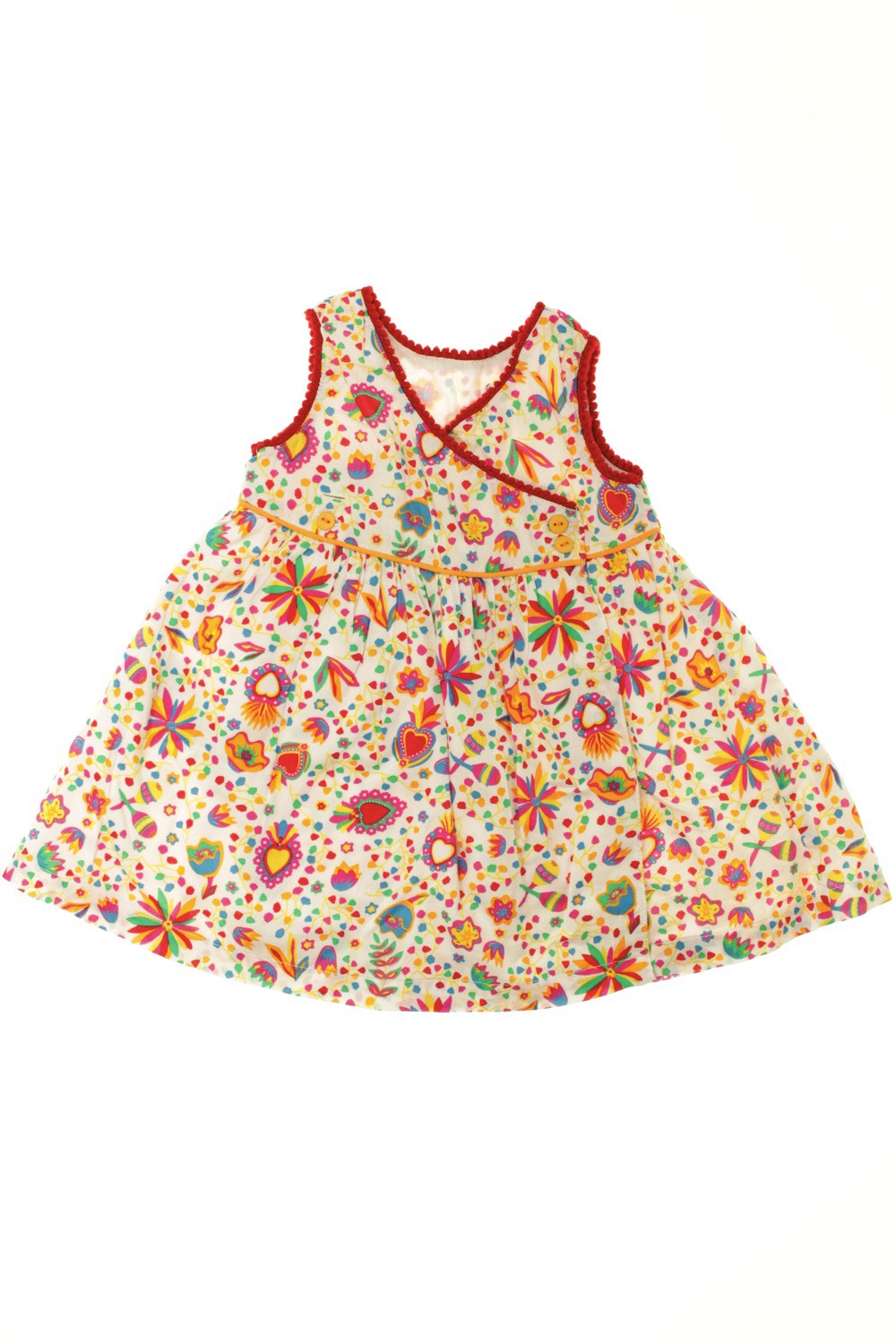 Robe "Maracas"