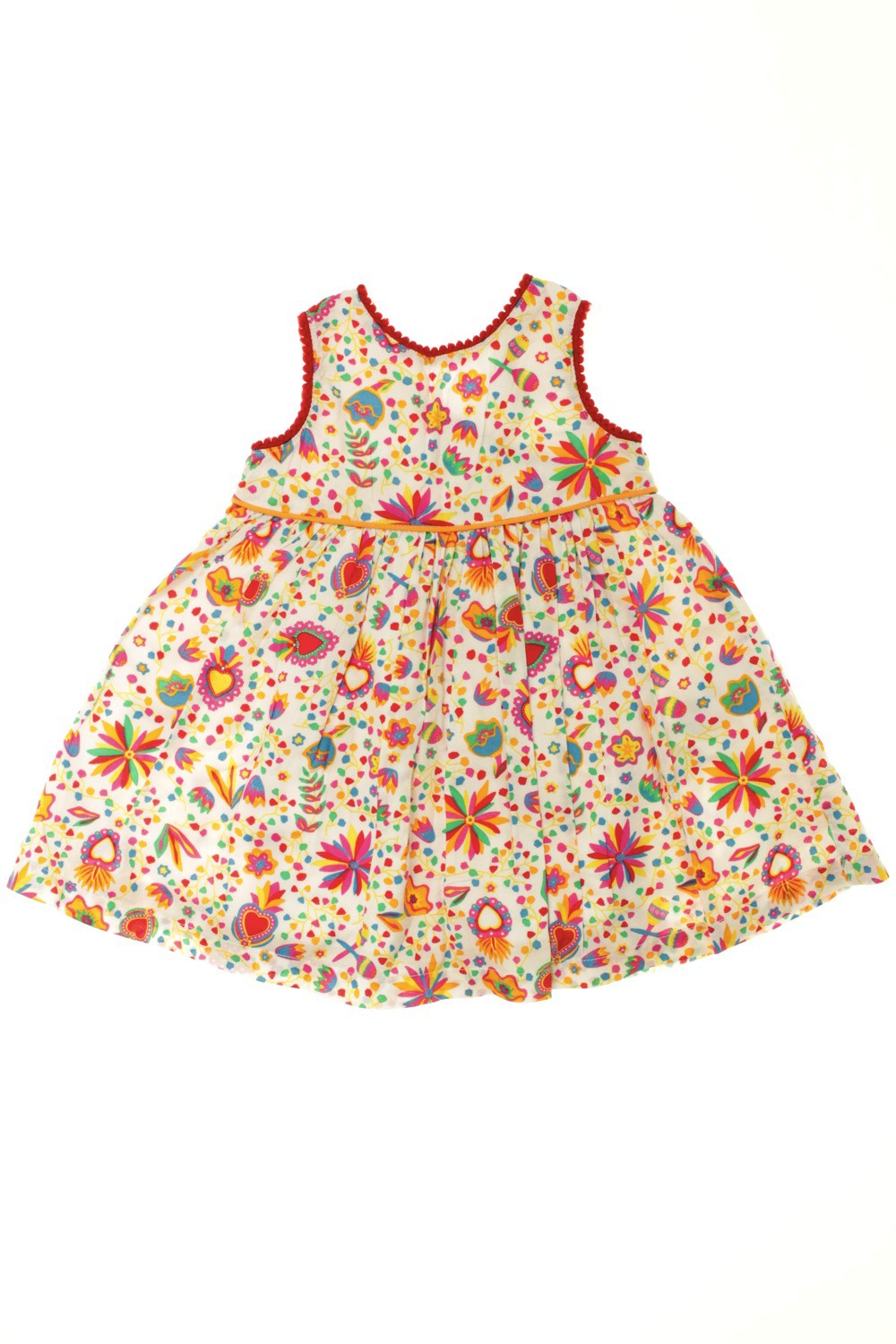 Robe "Maracas"