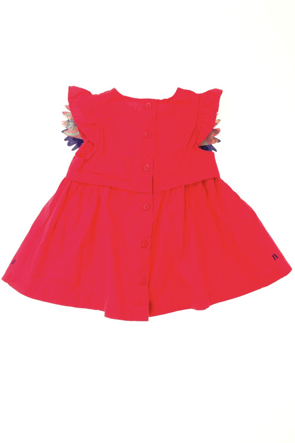 Robe "Oiseaux"