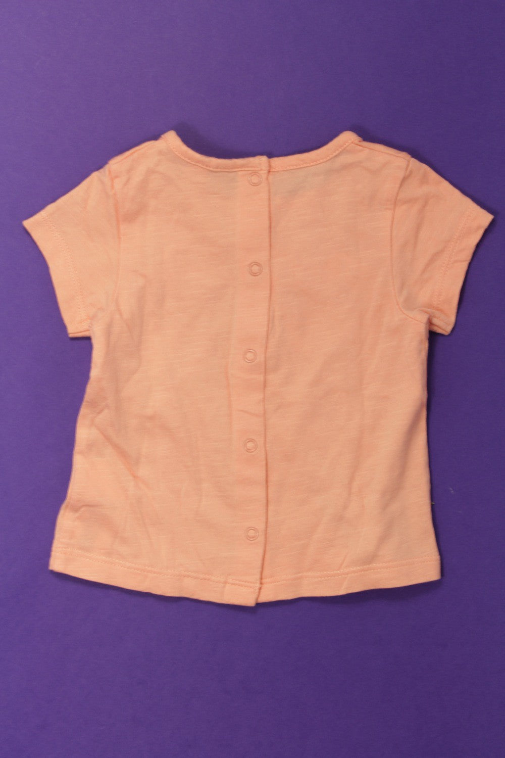 Tee-shirt manches longues "Flower friend"
