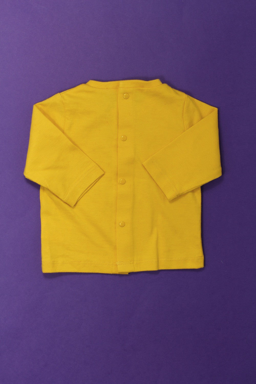 Tee-shirt manches longues "Renne" - NEUF