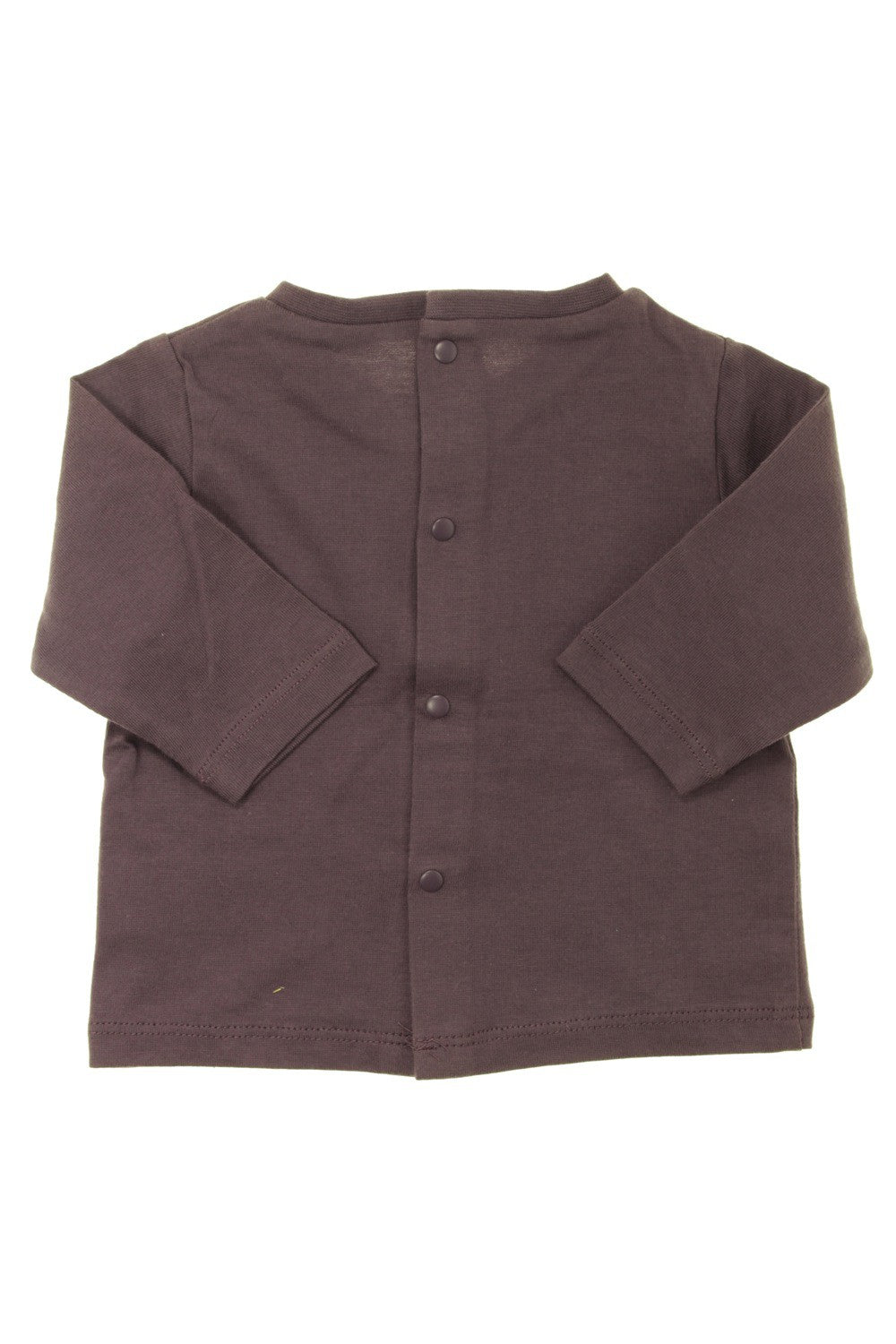 Tee-shirt manches longues "Renne" - NEUF