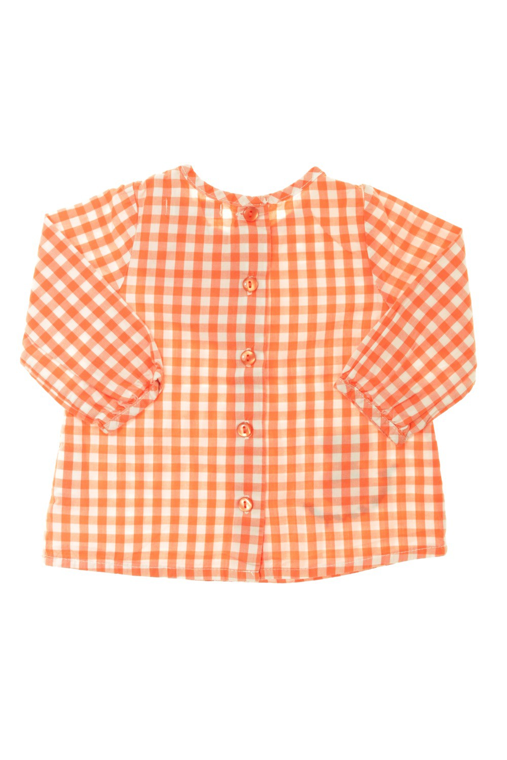 Blouse Vichy