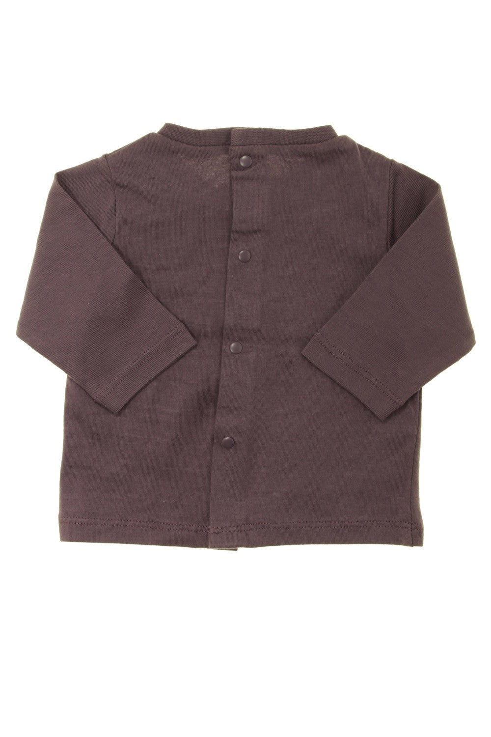 Tee-shirt manches longues "Rennes" - NEUF